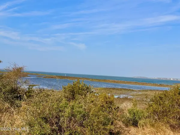 118 & 120 Pintail Lane, Harkers Island, NC 28531