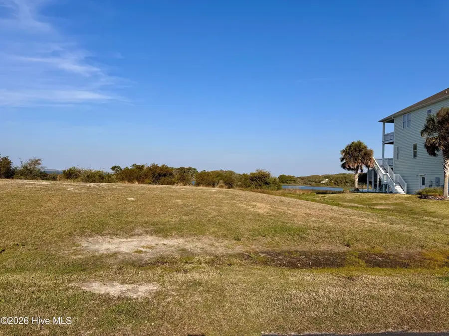 118 & 120 Pintail Lane, Harkers Island, NC 28531 - #3