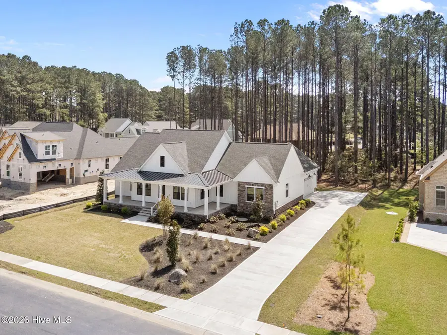 389 Crow Creek Drive Nw, Calabash, NC 28467 - #2