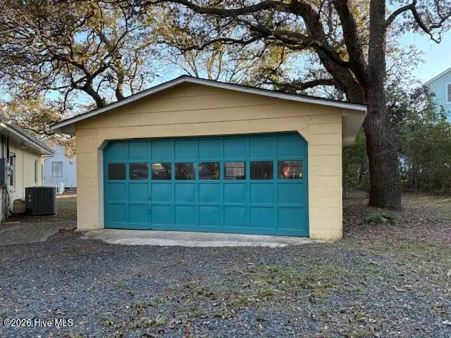 313 Mercer Street, Oak Island, NC 28465 - #2