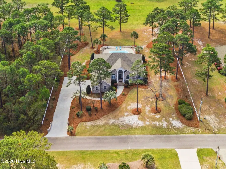 20 Queens Grant Circle Sw, Shallotte, NC 28470 - #3