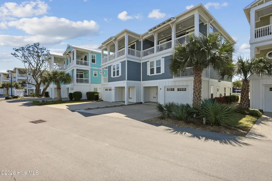 313 Red Lewis Drive #13, Kure Beach, NC 28449 - #2