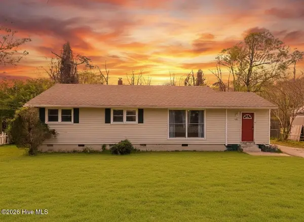 409 Jarman Street, Jacksonville, NC 28540