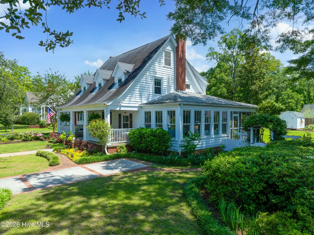 2306 Chestnut Street, Wilmington, NC 28405 - #1