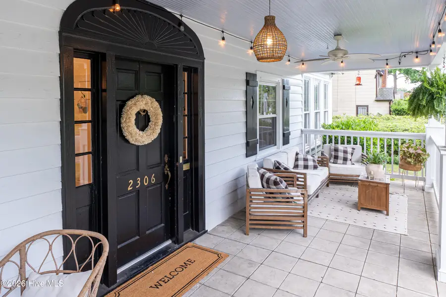 2306 Chestnut Street, Wilmington, NC 28405 - #2