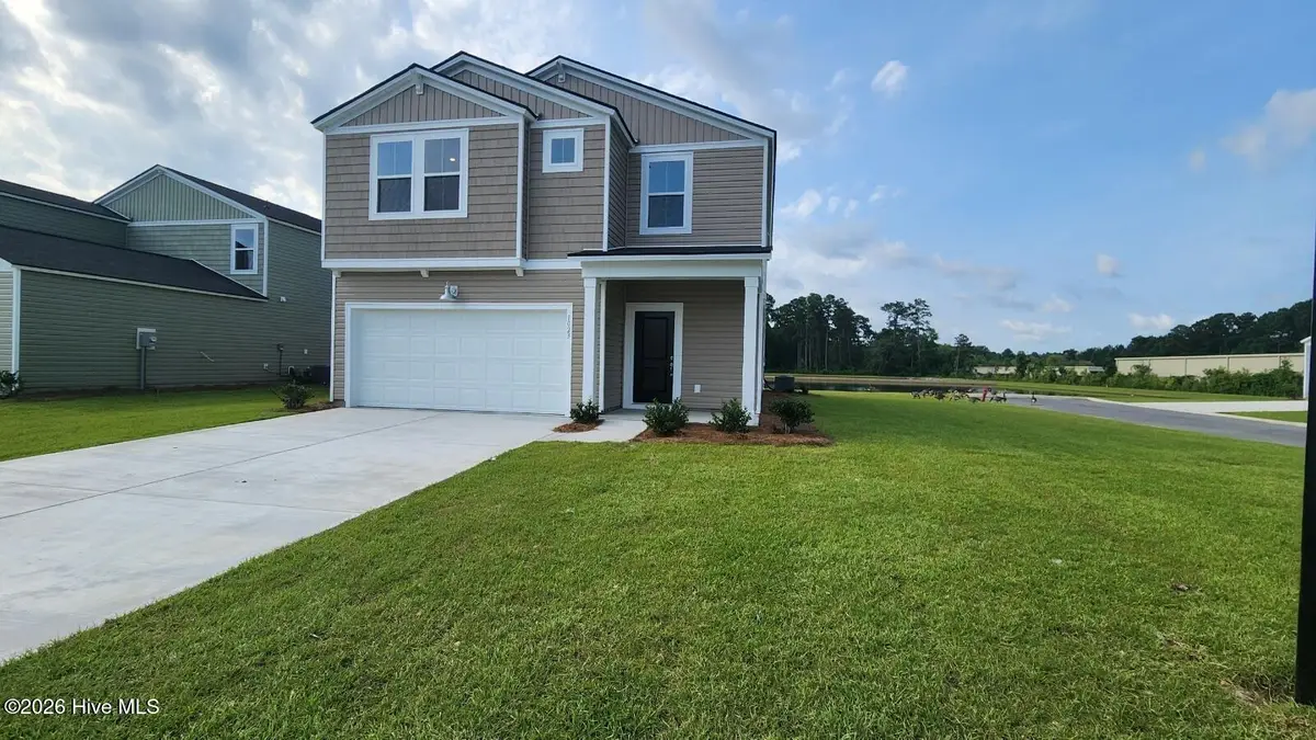 1023 Sawfish Drive Nw #99, Sunset Beach, NC 28468 - #1