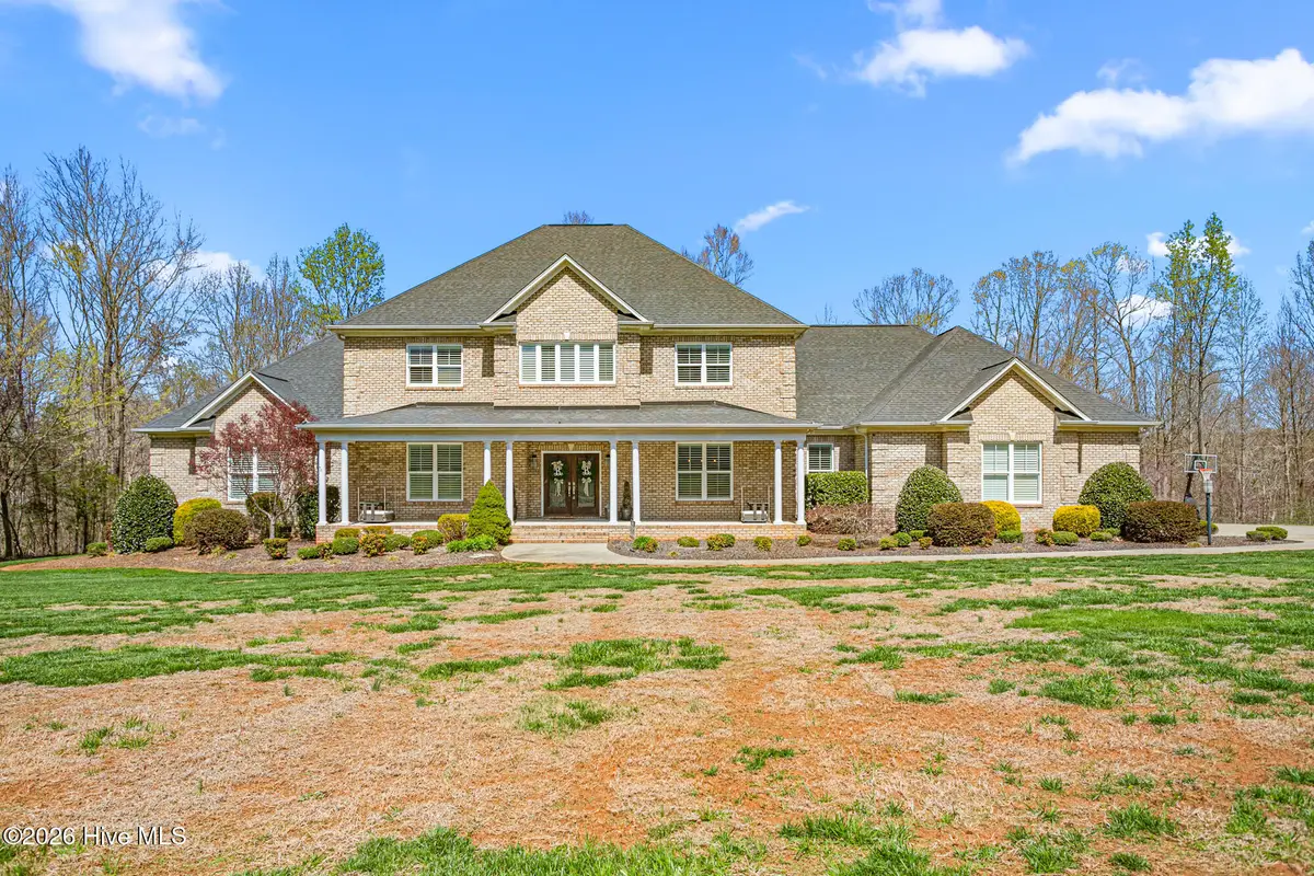 4440 Hidden Creek Pointe, Burlington, NC 27215 - #1