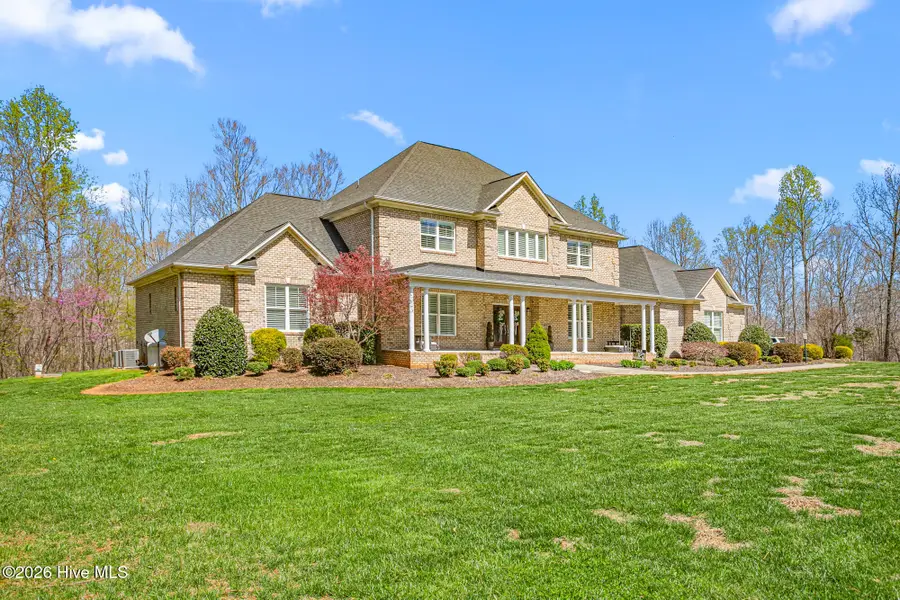 4440 Hidden Creek Pointe, Burlington, NC 27215 - #2