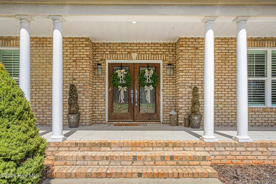 4440 Hidden Creek Pointe, Burlington, NC 27215 - #3