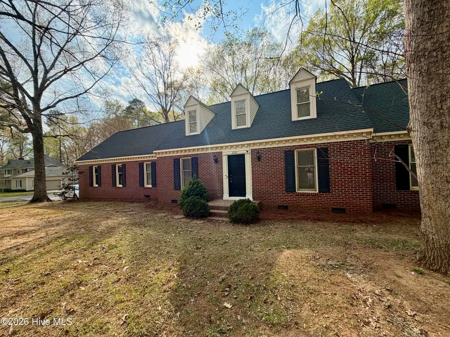 2454 Buckboard Trail, Rocky Mount, NC 27804 - #3