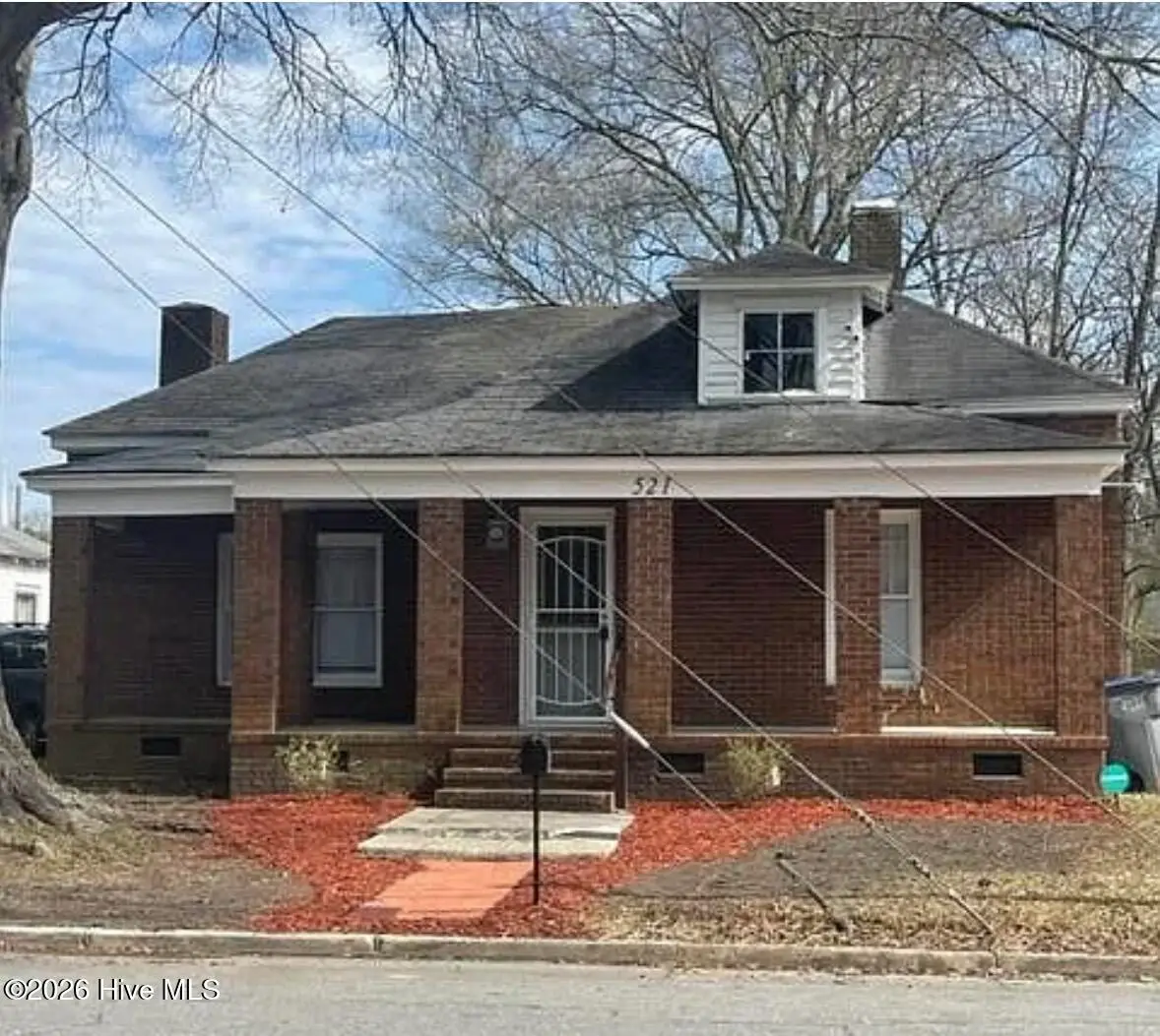 521 Pennsylvania Avenue, 12 Rocky Mount, NC 27801 - #1