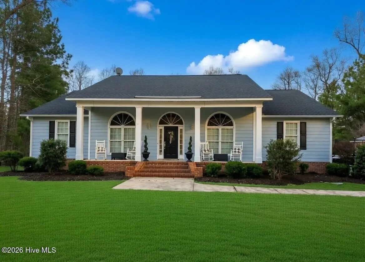 251 Whites Crossing Lane, Whiteville, NC 28472 - #1