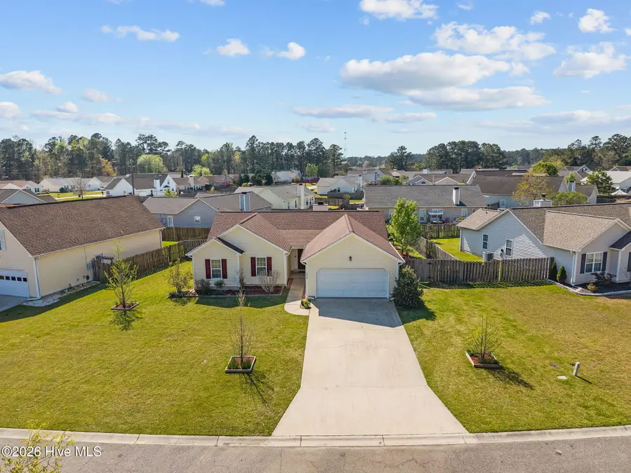 1966 Jeffrey Stokes Drive Ne, Leland, NC 28451 - #3