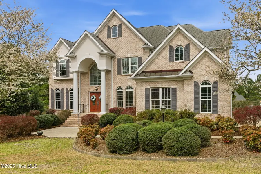 115 Rachels Point, West End, NC 27376 - #2