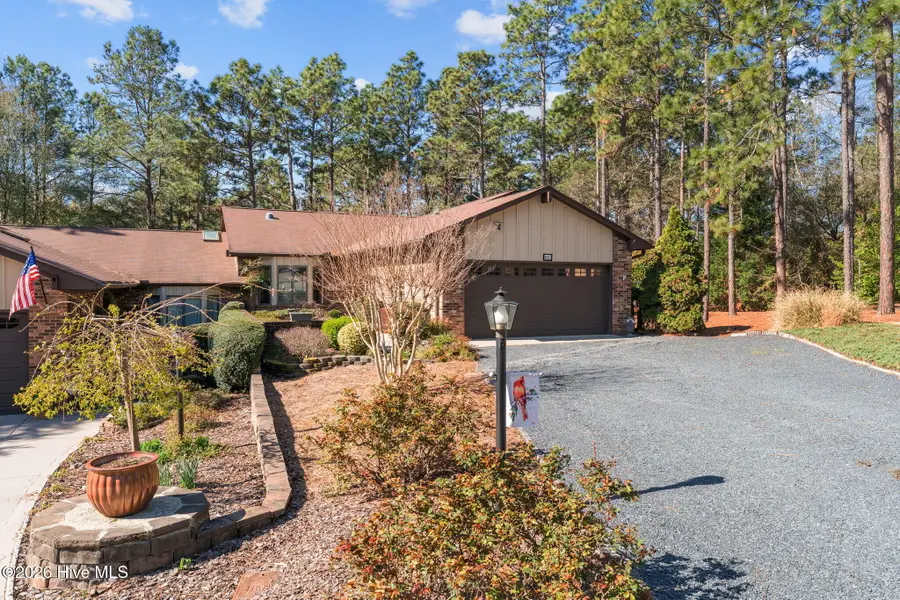 660 Redwood Drive, Southern Pines, NC 28387 - #2