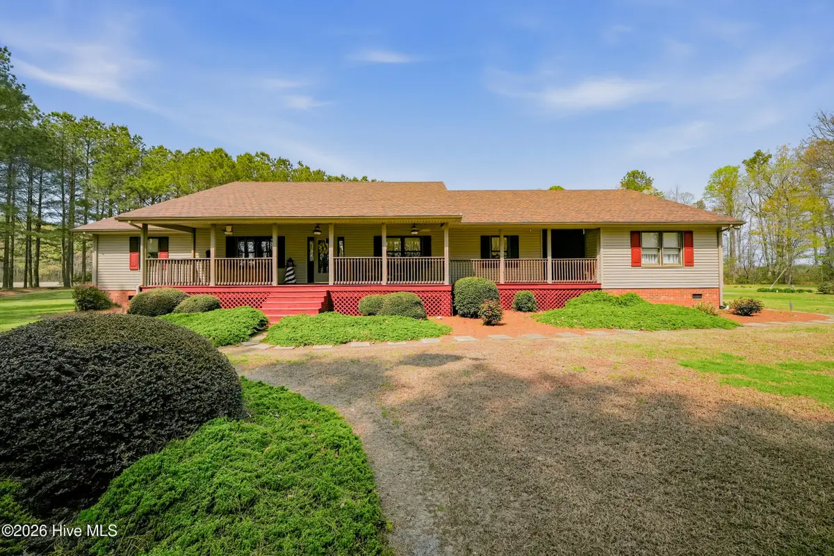 251 S Trotman Road, Camden, NC 27921 - #1