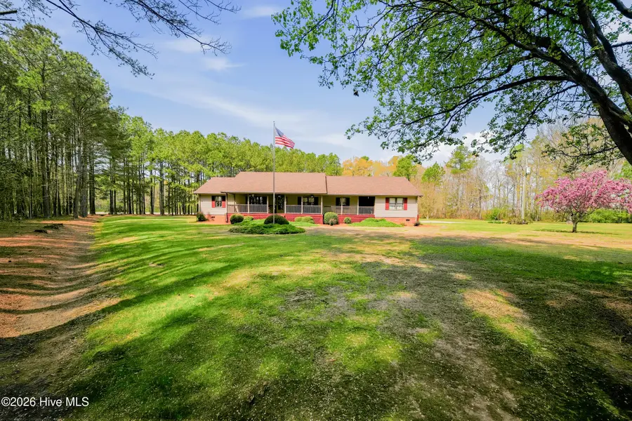 251 S Trotman Road, Camden, NC 27921 - #2