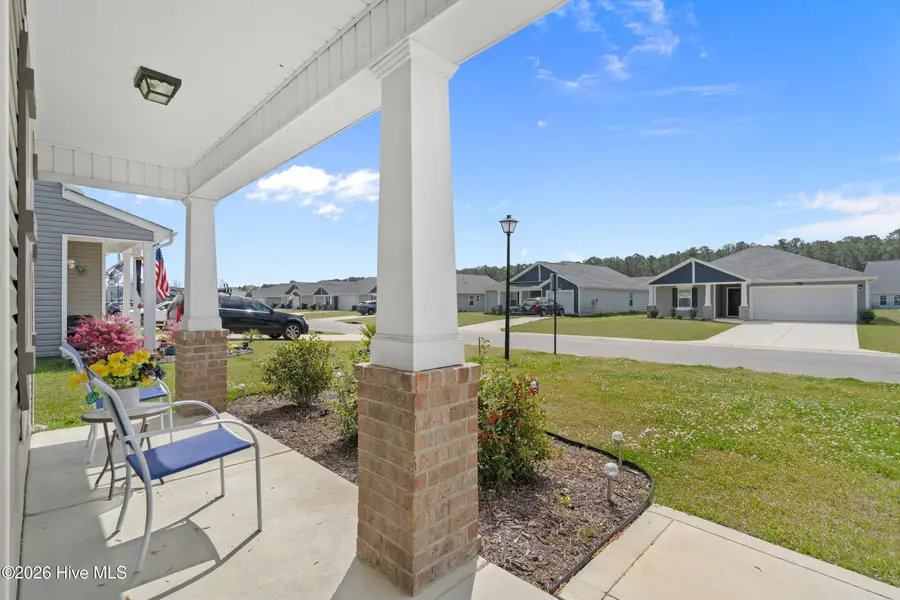 737 Landmark Cove, Carolina Shores, NC 28467 - #3