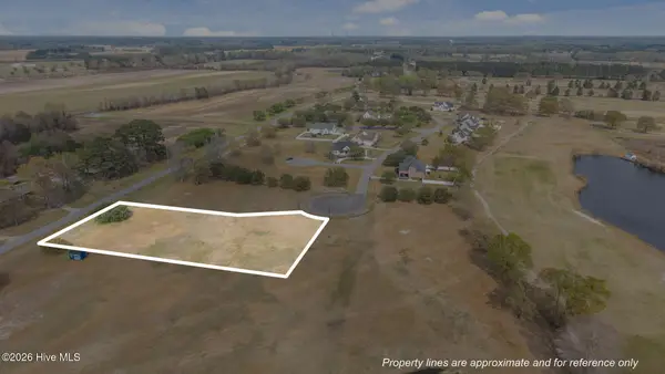 4701 Brandenburg Street, Greenville, NC 27834