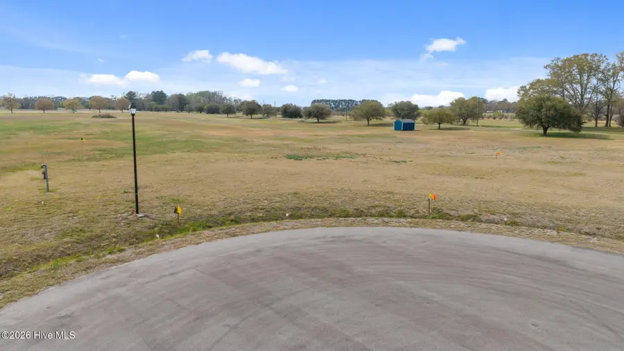 4701 Brandenburg Street, Greenville, NC 27834 - #2