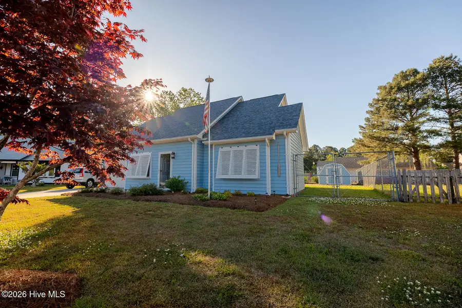 709 Windy Trail, Newport, NC 28570 - #2