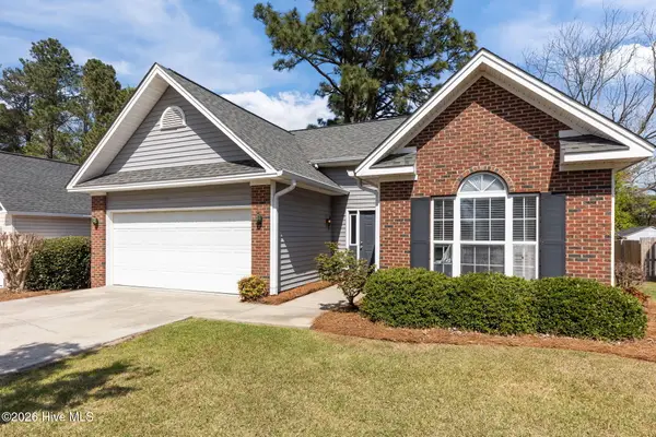 112 Kensington Way, Aberdeen, NC 28315