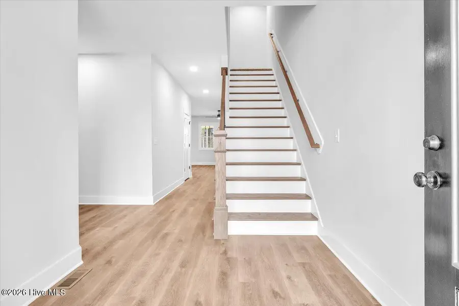 12631 Mallard Rock Road, Zebulon, NC 27597 - #3