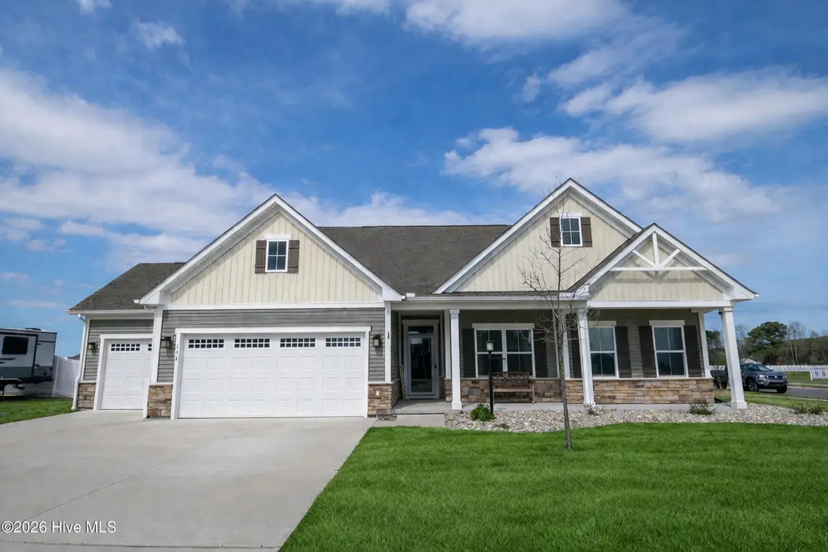 108 Steppeside Lane, Moyock, NC 27958 - #1