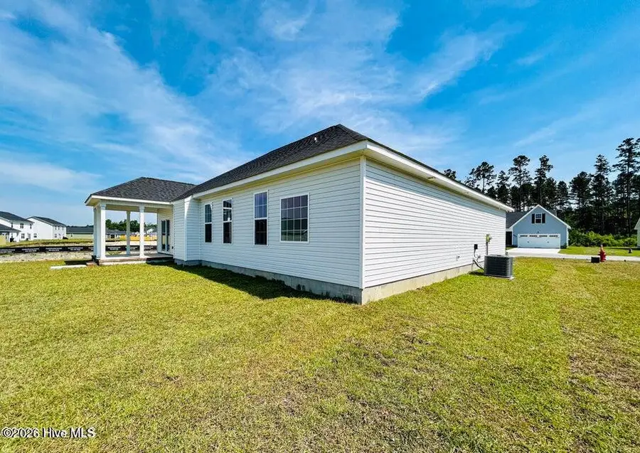 834 Hidden Bridge Drive, Jacksonville, NC 28546 - #3