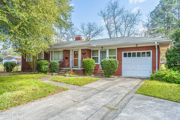 403 Airport Road, Rockingham, NC 28379