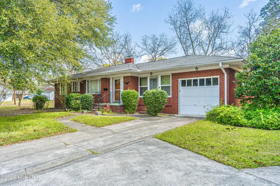 403 Airport Road, Rockingham, NC 28379 - #2