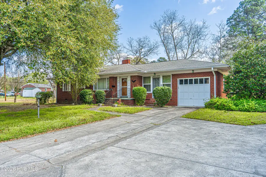 403 Airport Road, Rockingham, NC 28379 - #3