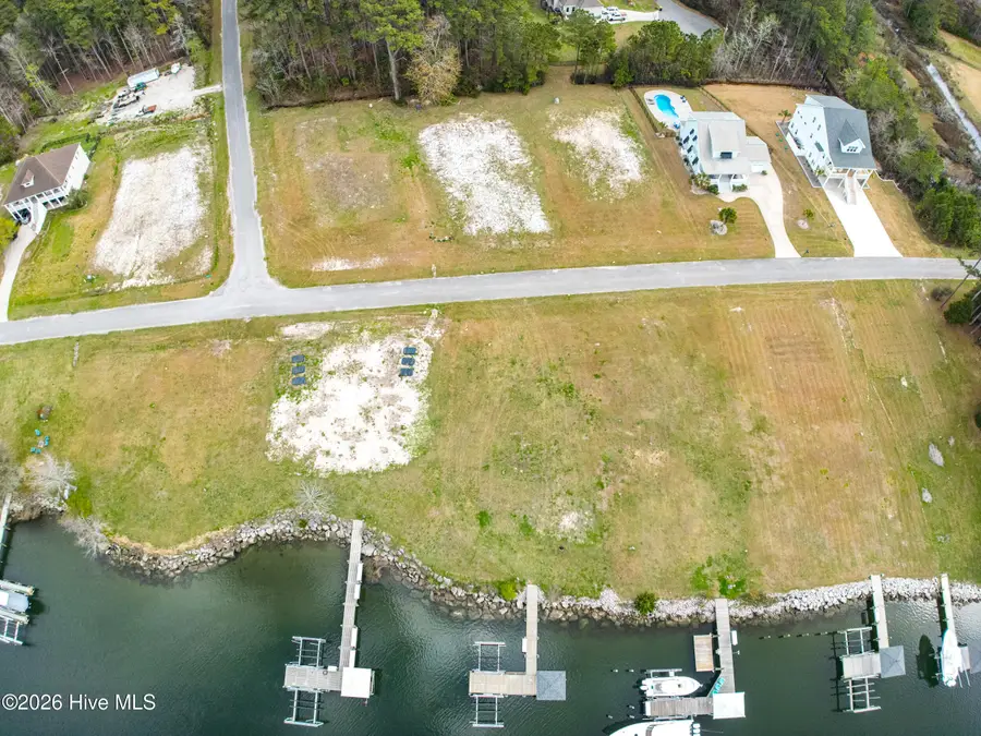 112 Waterway Drive, Beaufort, NC 28516 - #2