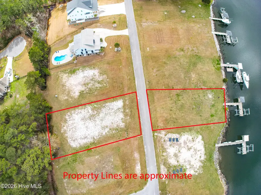 112 Waterway Drive, Beaufort, NC 28516 - #3