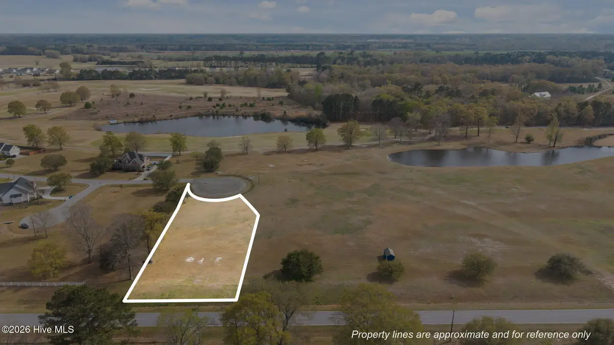 4703 Brandenburg Street, Greenville, NC 27834 - #1