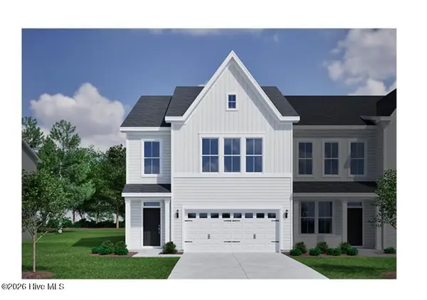 5609 Palm Tree Place, Leland, NC 28451