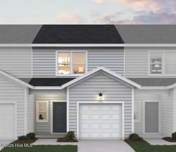 618 Sandy Hollow Drive, Jacksonville, NC 28540 - #1