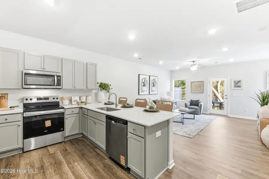 618 Sandy Hollow Drive, Jacksonville, NC 28540 - #2