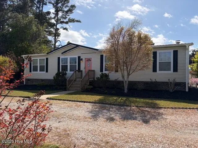 1285 Highway 101, Beaufort, NC 28516 - #1