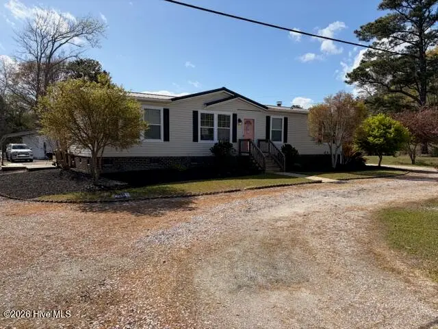 1285 Highway 101, Beaufort, NC 28516 - #2