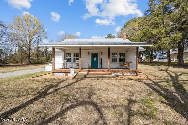 301 E Wilson Street, Macclesfield, NC 27852