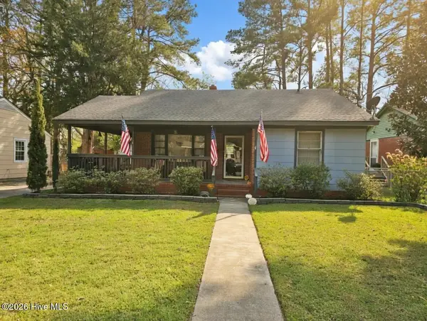 807 E 8th Street, Washington, NC 27889