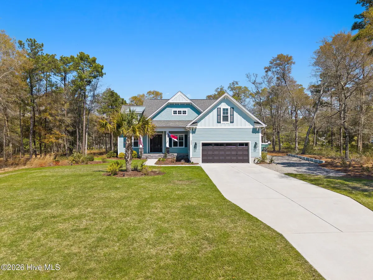 3364 Stone Crab Court Sw, Supply, NC 28462 - #1