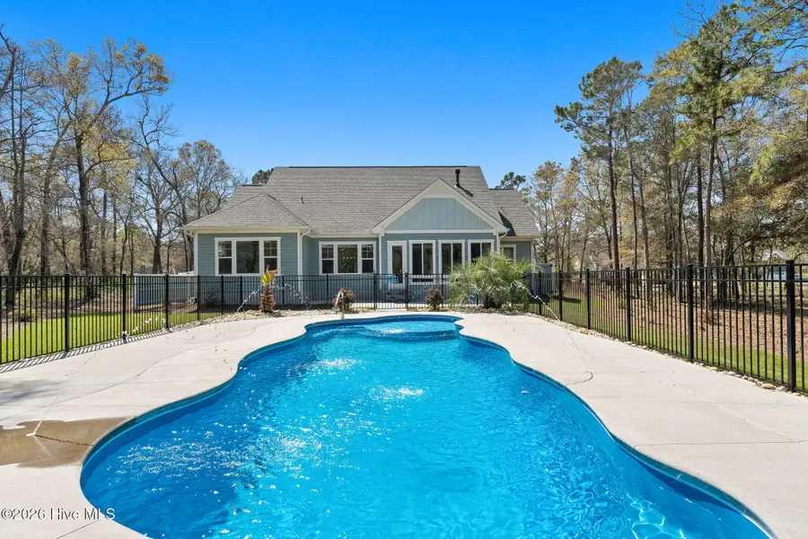 3364 Stone Crab Court Sw, Supply, NC 28462 - #2