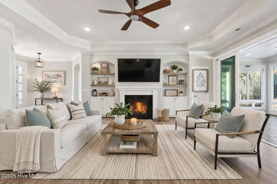 3364 Stone Crab Court Sw, Supply, NC 28462 - #3