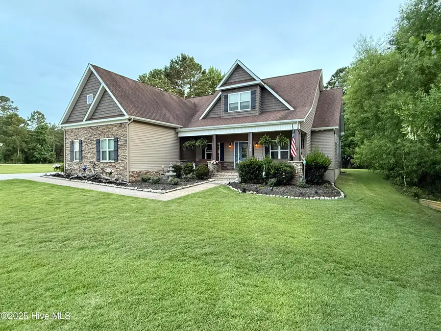 135 Otway Burns Drive, Swansboro, NC 28584 - #2