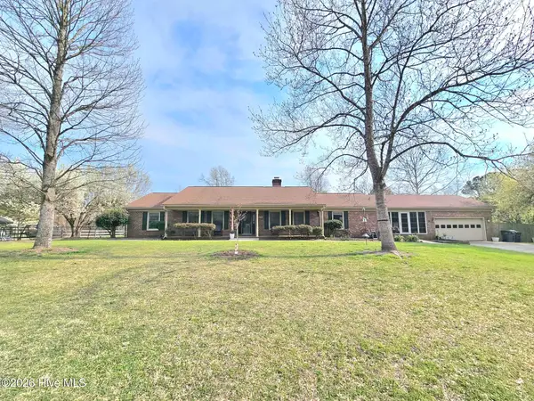 4111 Scottsdale Drive Sw, Shallotte, NC 28470