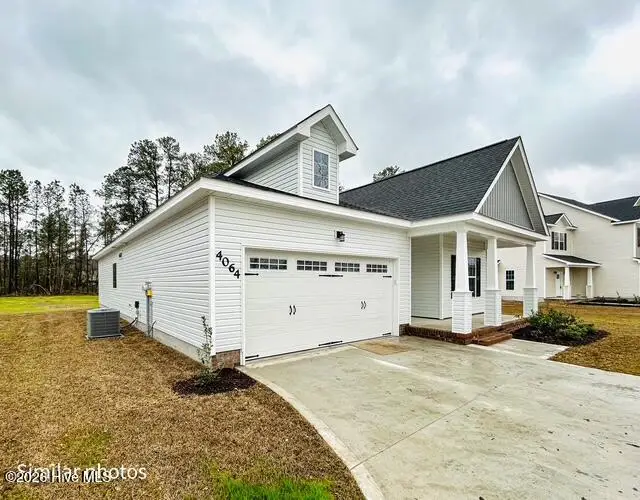 270 Browns Ferry Road, Jacksonville, NC 28546 - #2