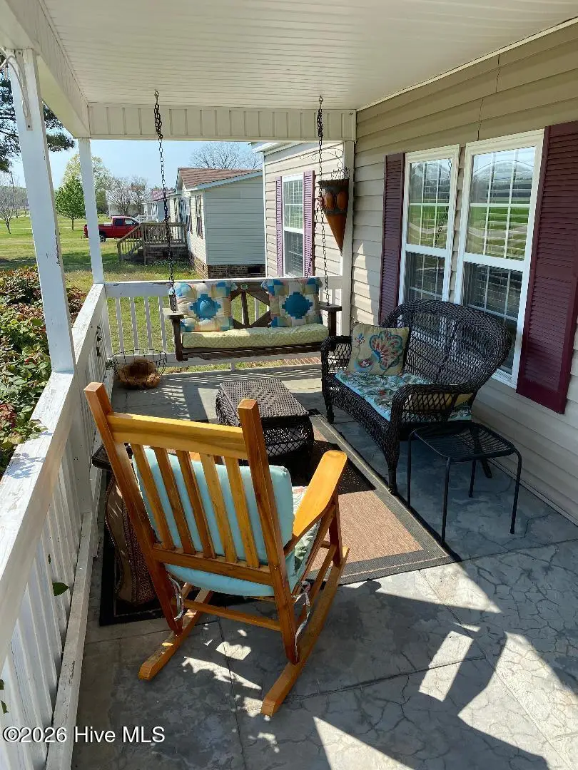 6740 Stantonsburg Road, Farmville, NC 27828 - #2