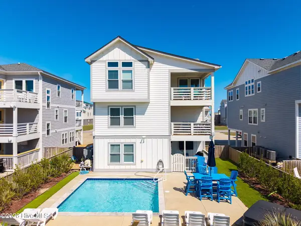 4616 Lindbergh Avenue, Kitty Hawk, NC 27949